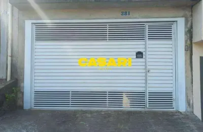 Casa térrea com 1 dormitório à venda – ferrazópolis – são bernardo/sp