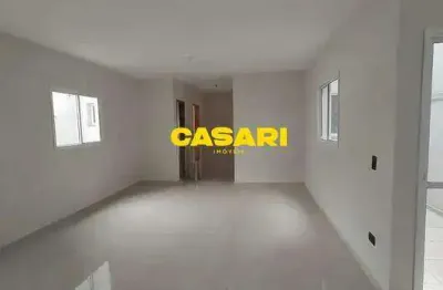 Apartamento 3 dormitórios com suíte e quintal à venda – são bernardo do campo/s