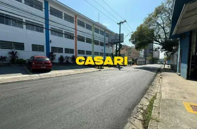 Terreno de 4.000 m² com construção – excelente oportunidade