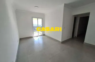 Apartamento com 2 dormitórios, 65 m² - venda ou aluguel - centro - são bernardo do campo/sp