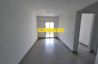 Apartamento com 2 dormitórios, 69 m² - venda - centro - são bernardo do campo/sp