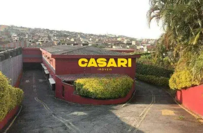 Terreno à venda com 6.200 m² no jardim ana maria – ideal para minha casa minha vida