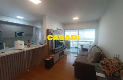 Apartamento com 3 dormitórios à venda, 86 m² - anchieta - são bernardo do campo/sp