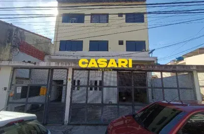 Prédio à venda, 400 m² - independência - são bernardo do campo/sp
