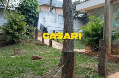 Terreno à venda, 1458 m² - parque anchieta - são bernardo do campo/sp