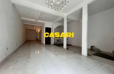 Prédio à venda, 300 m² - rudge ramos - são bernardo do campo/sp