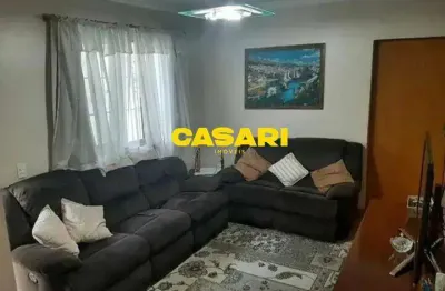 Casa térrea com edícula à venda – 134 m² e 3 dormitórios em excelente localização