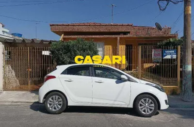 Casa com 2 dormitórios à venda, 247 m² - independência - são bernardo do campo/sp