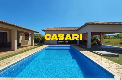 Chácara à venda, 2450 m² por r$ 1.950.000,00 - vitassay - boituva/sp