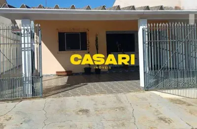 Casa com 2 dormitórios à venda, 132 m² - jardim maria paulina - boituva/sp