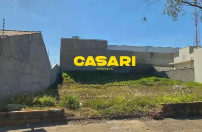 Terreno à venda, 200 m² - morada dos ypês - boituva/sp