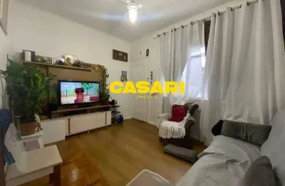 Apartamento à venda com 84 m² e 2 dormitórios – osvaldo cruz, são caetano do sul