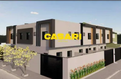 Sobrado à venda com 3 dormitórios (1 suíte) em vila pires, santo andré – 112 m²