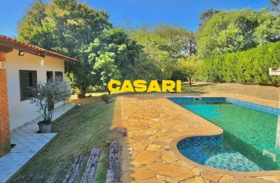 Chácara com 2 dormitórios à venda no residencial green ville ii – boituva/sp, 1.262 m²