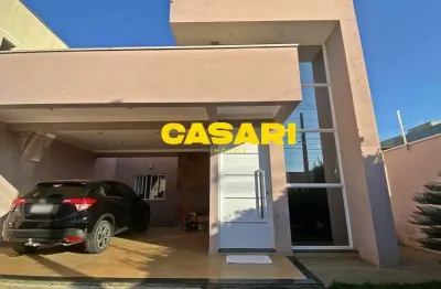 Casa com 2 dormitórios à venda, 165 m² - portal ville primavera - boituva/sp