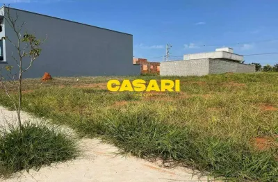 Terreno à venda, 250 m² - recanto da colina - cerquilho/sp