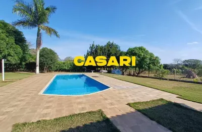 Chácara com 3 dormitórios à venda, 12000 m² por r$ 1.070.000,00 - campo de boituva - boituva/sp