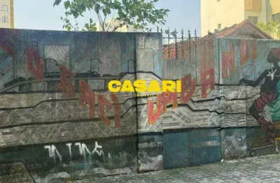 Terreno à venda, 400 m² - baeta neves - são bernardo do campo/sp