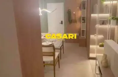 Apartamento com 2 dormitórios à venda, 86 m² - nova petrópolis - são bernardo do campo/sp