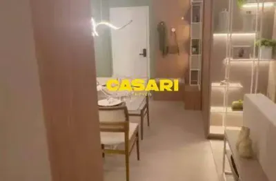 Apartamento com 2 dormitórios à venda, 86 m² - nova petrópolis - são bernardo do campo/sp