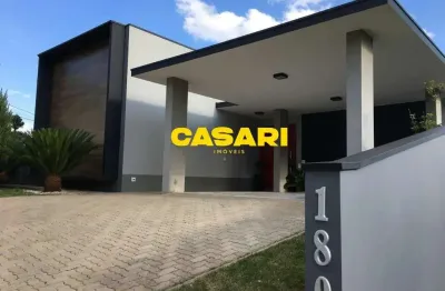 Casa com 3 dormitórios à venda, 288 m² - bosques do junqueira - tatuí/sp