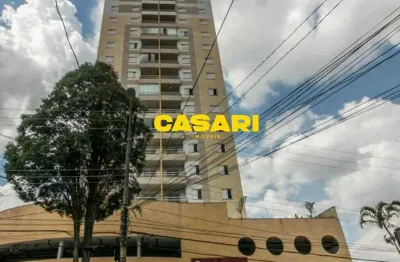 Cobertura com 2 dormitórios à venda, 100 m² - baeta neves - são bernardo do campo/sp