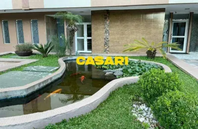 Apartamento com 2 dormitórios à venda, 92 m² - parque terra nova - são bernardo do campo/sp