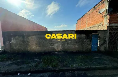 Terreno à venda no baeta neves – 190m², escriturado e ideal para investimento