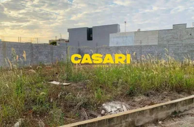 Terreno à venda na Rua Sidina Maria Ribeiro Margiotto, 142, Vila dos Ipês, Boituva