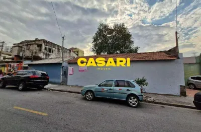 Terreno à venda, 960 m² - vila vivaldi - são bernardo do campo/sp