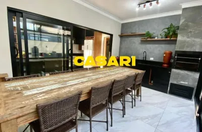 Casa térrea moderna com 3 dormitórios à venda no portal ville jardins – boituva/sp