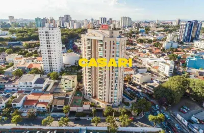 Apartamento com 3 dormitórios à venda, 130 m² - jardim do mar - são bernardo do campo/sp