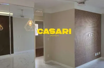 Apartamento com 3 dormitórios à venda, 83 m² - centro - são caetano do sul/sp