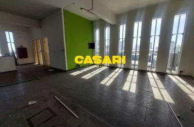 Galpão, 2000 m² - venda ou aluguel - jardim do mar - são bernardo do campo/sp