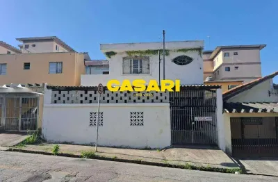 Terreno à venda no bairro nova petrópolis, são bernardo – 267m² por r$ 500.000