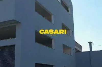 Prédio à venda, 295 m² - assunção - são bernardo do campo/sp