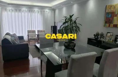 Casa à venda com 4 dormitórios e 4 vagas – 278 m² – nova petrópolis – são bernardo do campo/sp