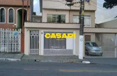 Sobrado com 3 dormitórios à venda, 165 m² - ferrazópolis - são bernardo do campo/sp