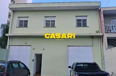 Prédio à venda, 574 m² por r$ 4.300.000,00 - jardim do mar - são bernardo do campo/sp