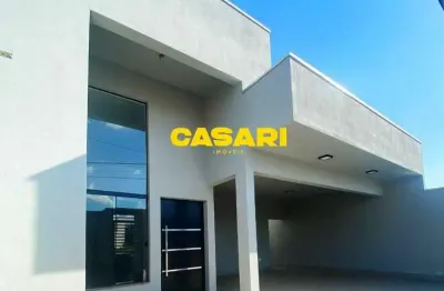 Casa com 3 dormitórios à venda, 156 m² por r$ 790.000,00 - portal ville azaleia - boituva/sp
