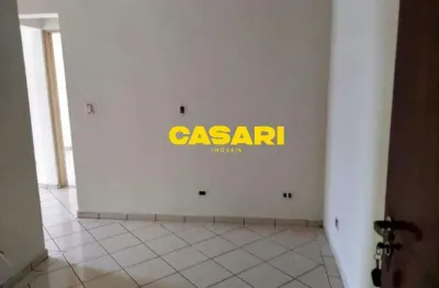 Apartamento com 3 dormitórios à venda, 60 m² - rudge ramos - são bernardo do campo/sp