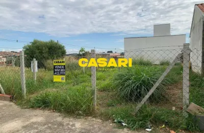 Terreno à venda, 160 m² - residencial água branca - boituva/sp
