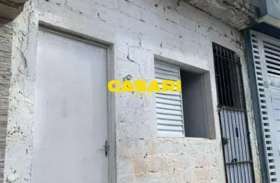 Casa térrea com 2 dormitórios à venda no jardim thelma – são bernardo do campo/sp
