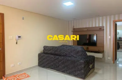 Sobrado com 4 dormitórios à venda, 199 m² - baeta neves - são bernardo do campo/sp