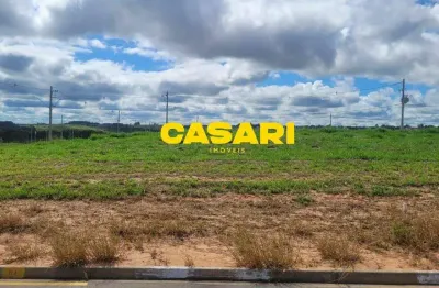 Terreno à venda em Jardim Valparaíso, Boituva 