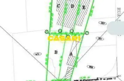 Terreno à venda em Nova Petrópolis, São Bernardo do Campo – Excelente localização para construir