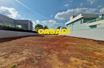 Terreno à venda, 810 m² - reserva campos de boituva - boituva/sp