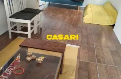 Casa com 3 dormitórios à venda em rudge ramos – 159 m² com vagas e potencial comercia