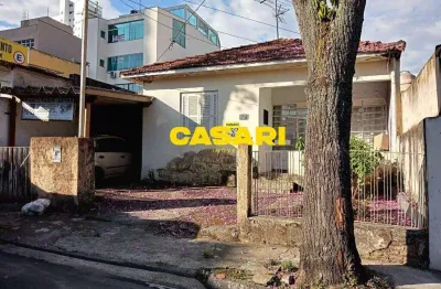 Terreno à venda, 250 m² - jardim do mar - são bernardo do campo/sp