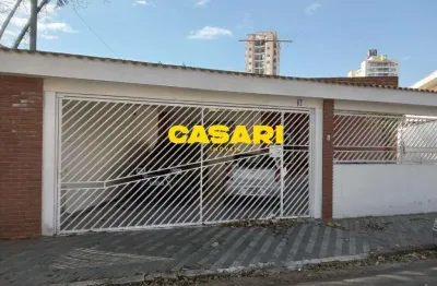 Casa com 2 dormitórios à venda, 143 m² - baeta neves - são bernardo do campo/sp
